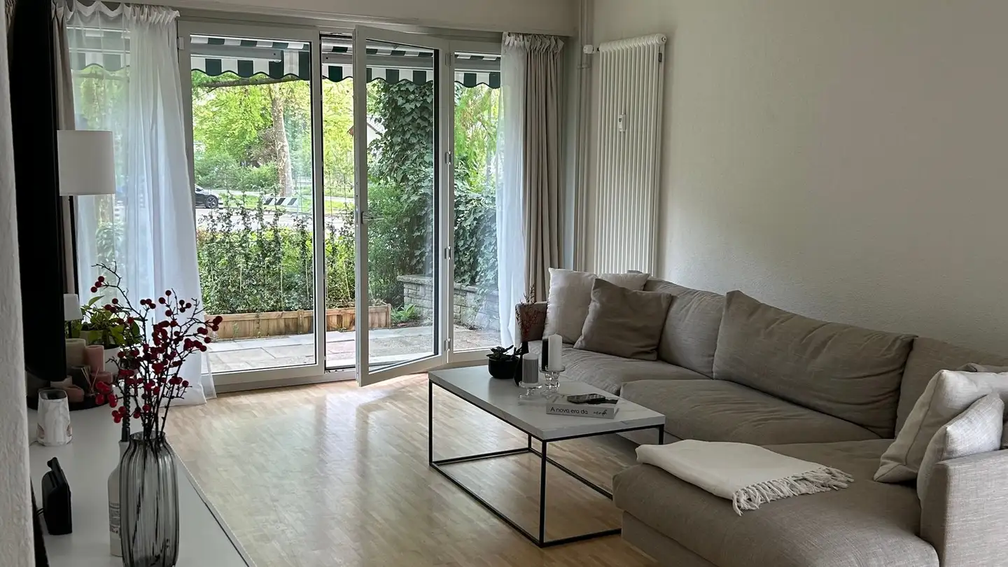 Wohnung mieten - Morgartenstrasse 29, 3014 Bern - Foto 4