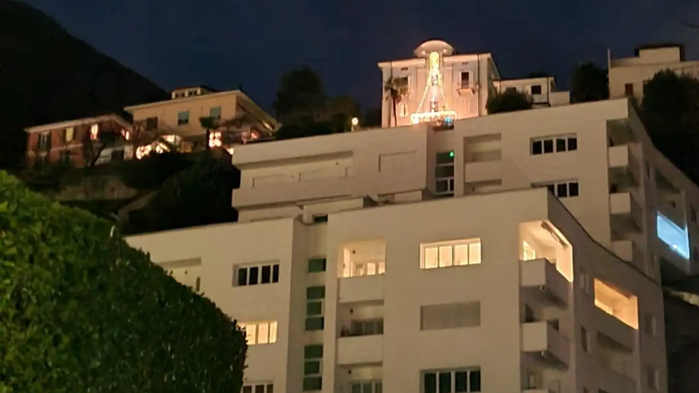 Appartamento in affitto - 6500 Bellinzona