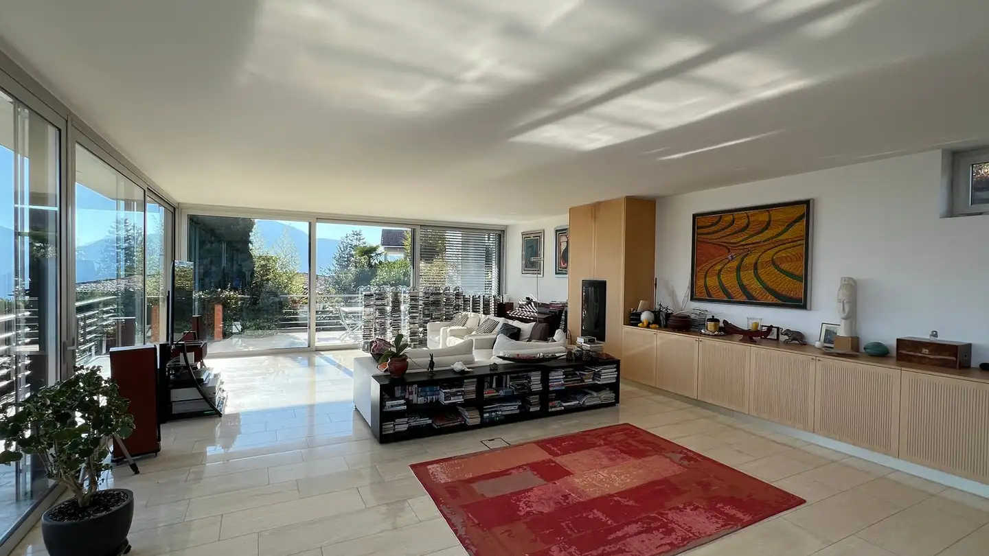 Casa singola in vendita - 6914 Carona - Photo 4