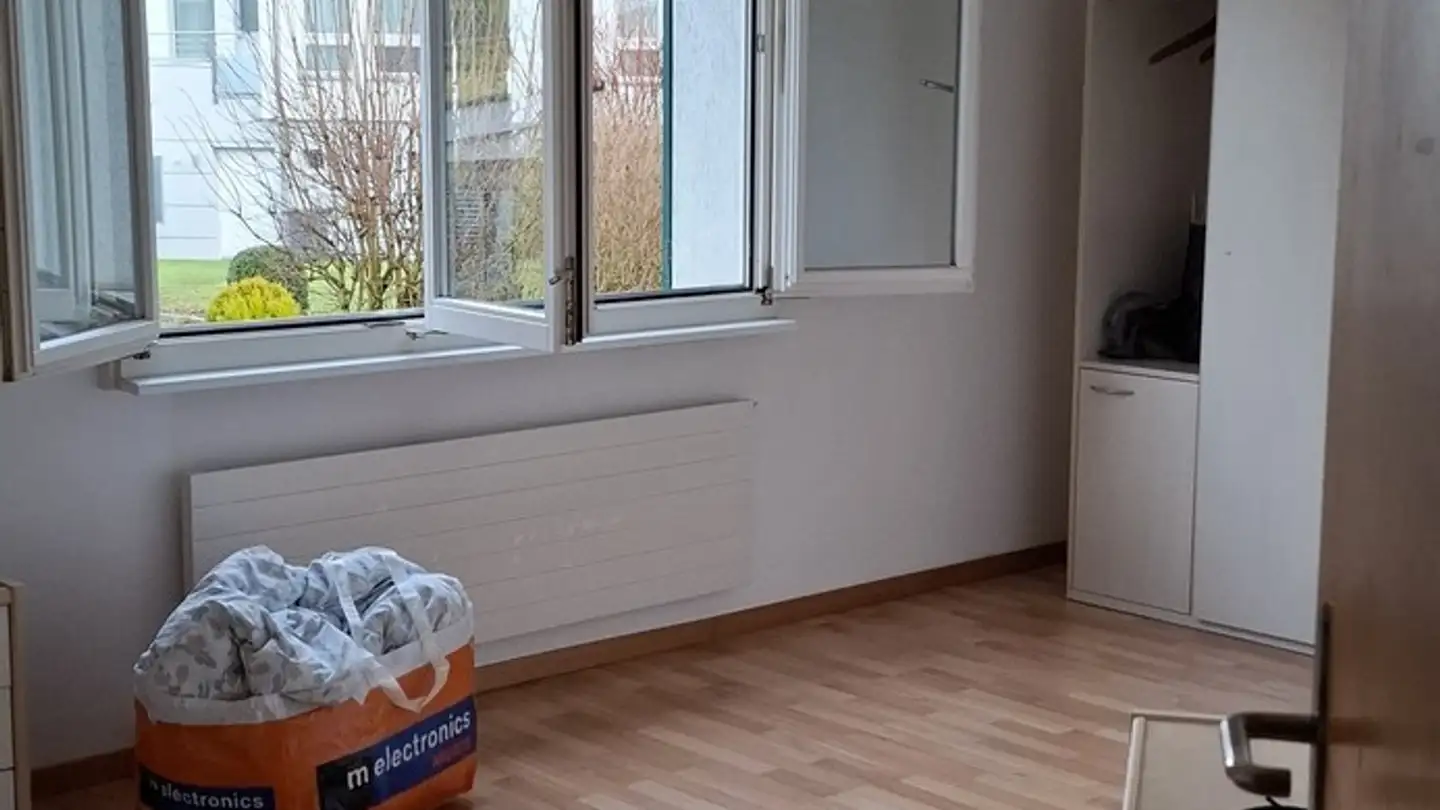 Zimmer mieten - 6210 Sursee
