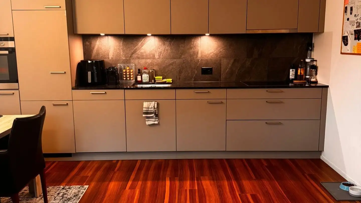 Appartement à louer - Eigenstrasse 3, 8193 Eglisau - Photo 4