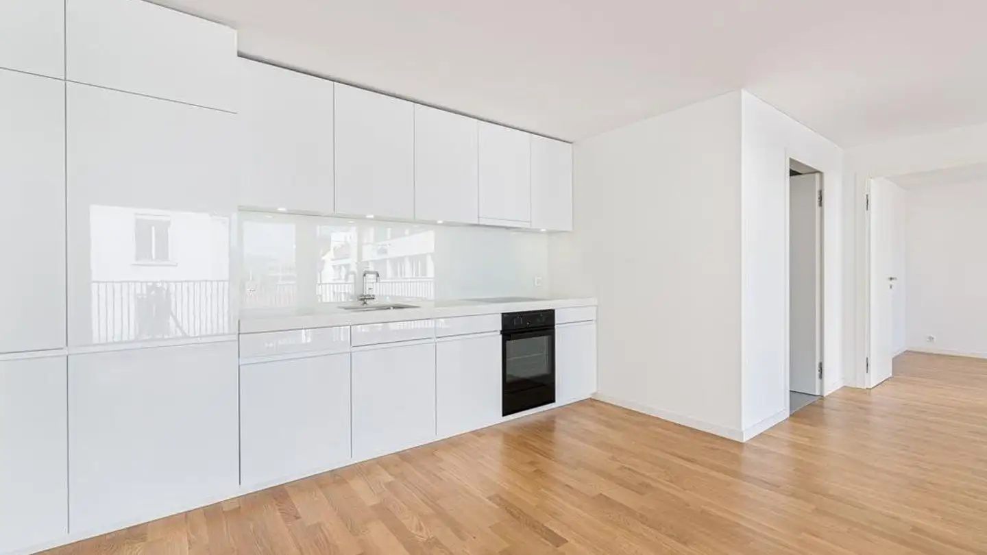 Appartement à louer - Neustadtstrasse 6, 6003 Luzern - Photo 3