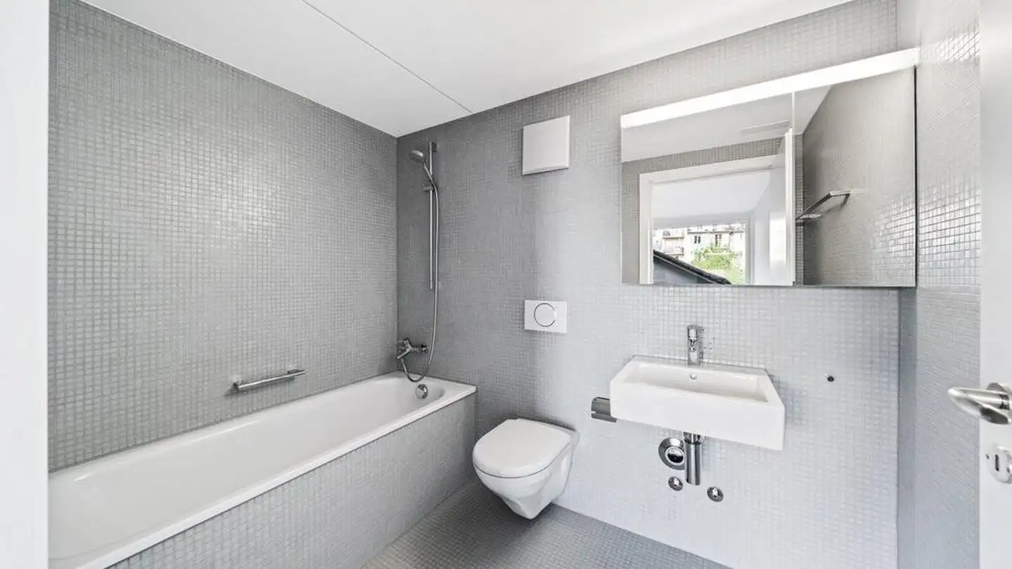 Appartement à louer - Neustadtstrasse 6, 6003 Luzern - Photo 4