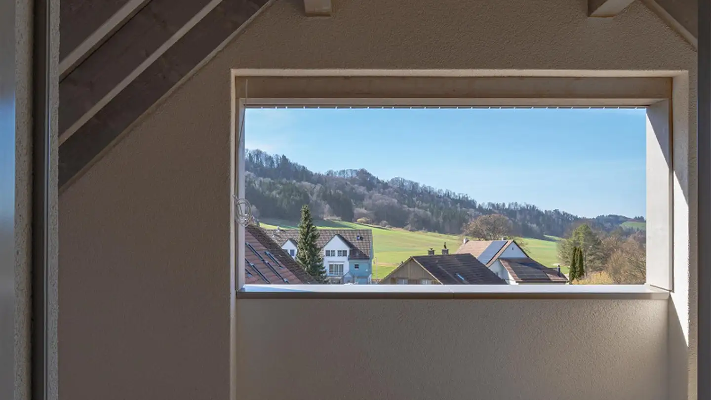 Apartment for rent - Oberhofen, 8488 Turbenthal - Photo 2