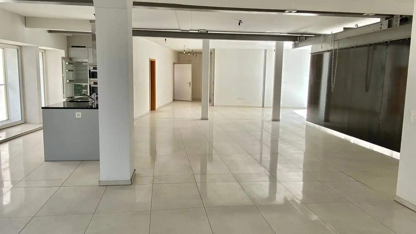 Loft in affitto - Ampelngasse, 8200 Schaffhausen