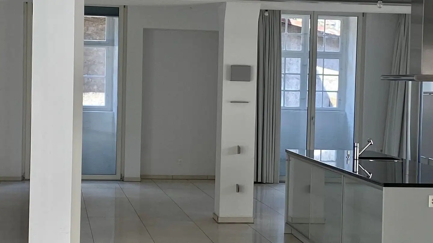 Loft in affitto - Ampelngasse, 8200 Schaffhausen - Photo 2