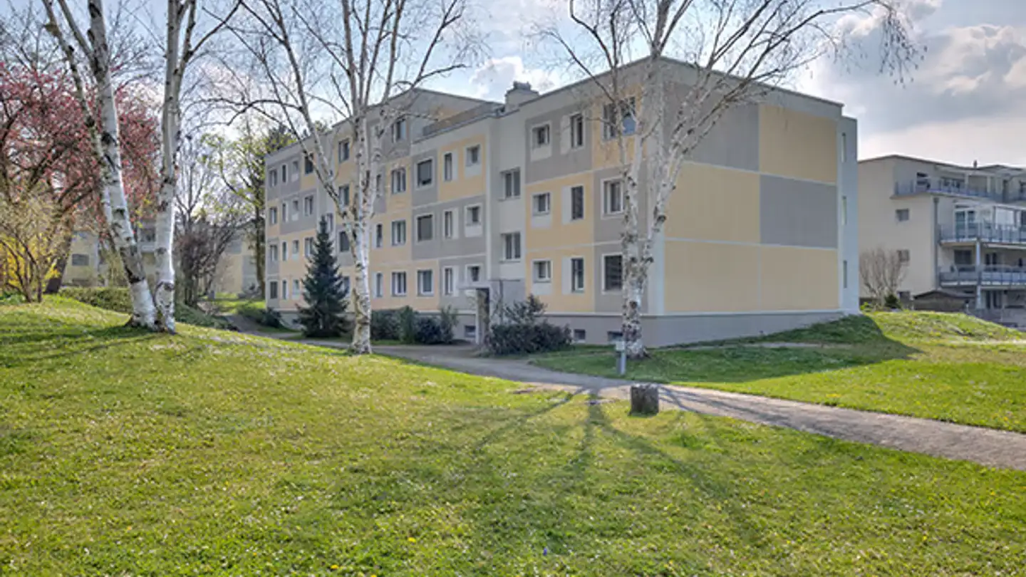 Apartment for rent - Im Brühl 16, 8112 Otelfingen