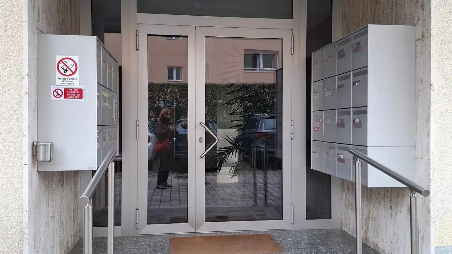 Apartment for sale - Via Monte Boglia 18, 6900 Lugano - Photo 3