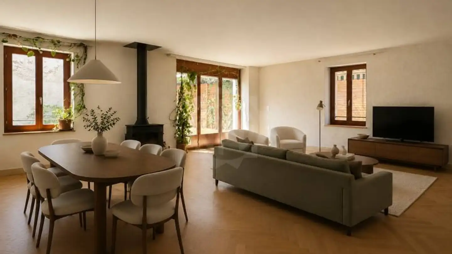 Appartement à vendre - 1270 Trélex - Photo 4