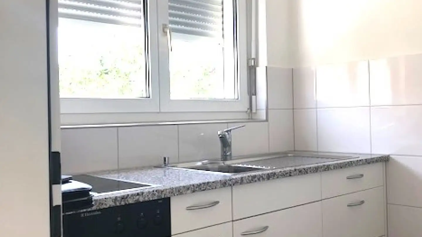 Apartment for rent - Wilerstrasse 44, 9536 Schwarzenbach SG
