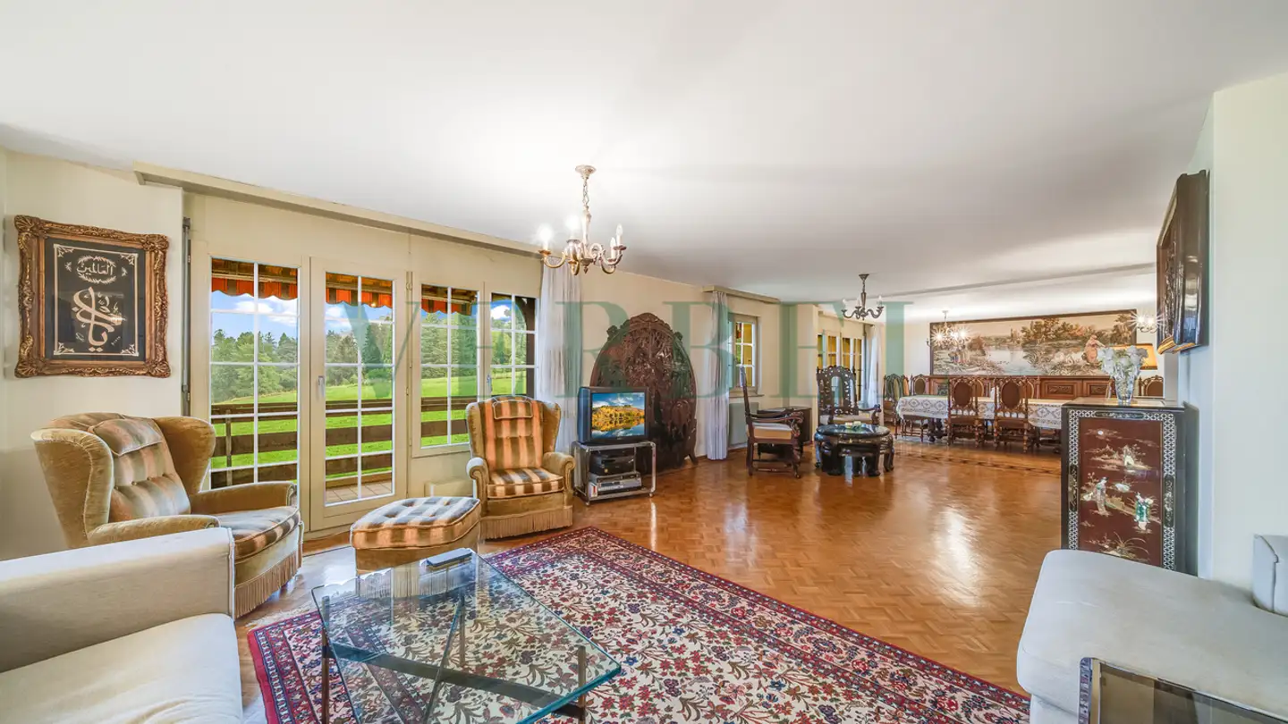 Apartment for sale - 1822 Chernex - Photo 4