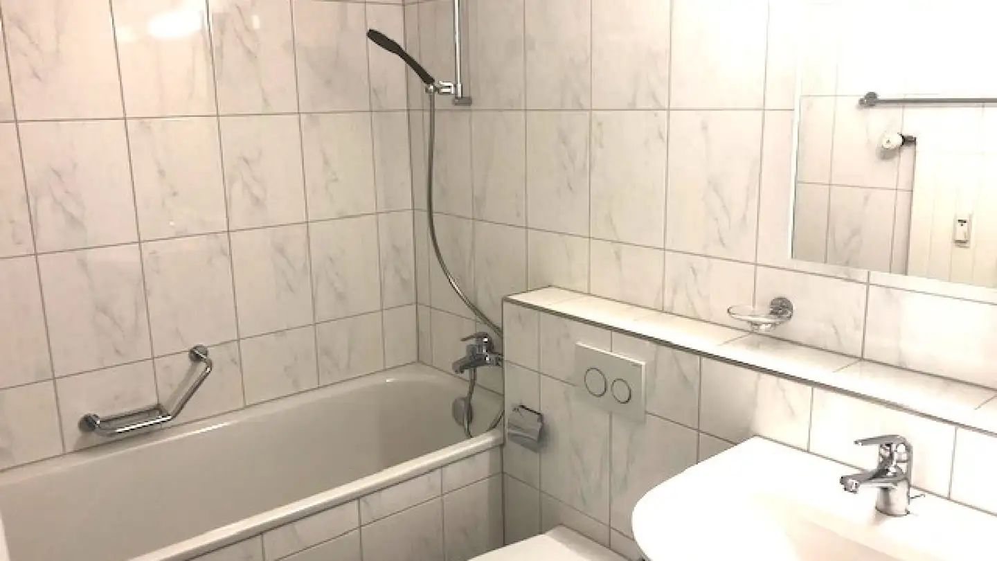 Apartment for rent - Wilerstrasse 44, 9536 Schwarzenbach SG - Photo 4