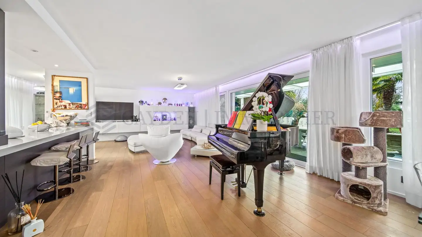 Single house for sale - 1226 Thônex - Photo 4