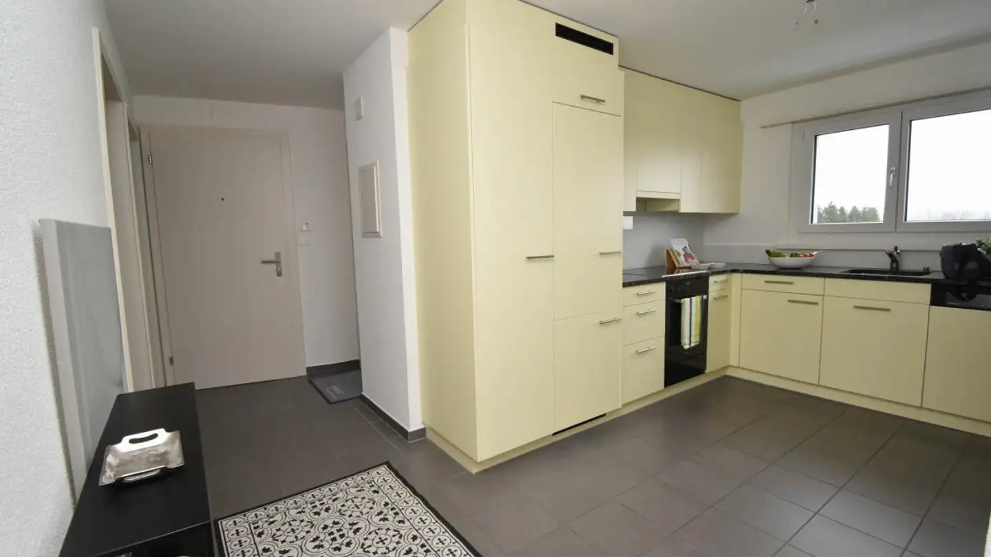Wohnung mieten - Hauptstrasse 80, 9553 Bettwiesen - Foto 4