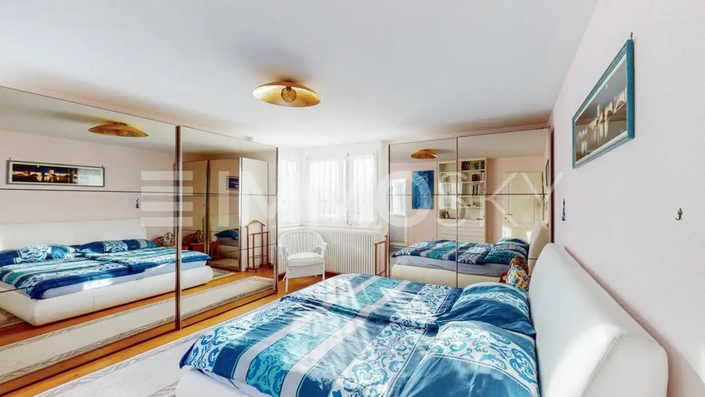 Duplex for sale - Via Agarone, 6597 Agarone - Photo 4