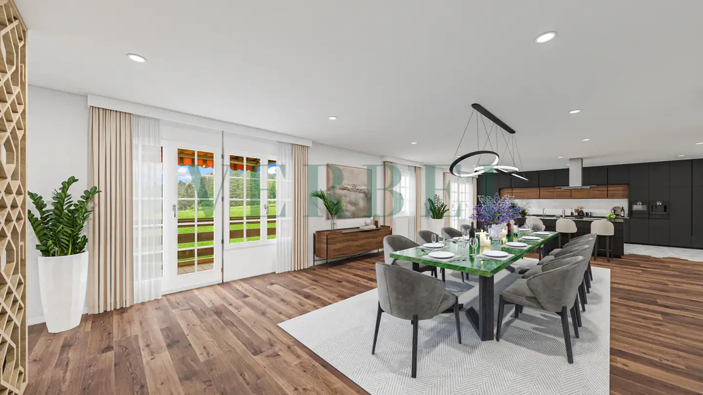 Apartment for sale - 1822 Chernex - Photo 3