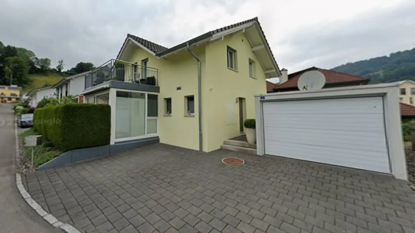 Einfamilienhaus mieten - Moosrain 2, 6105 Schachen LU