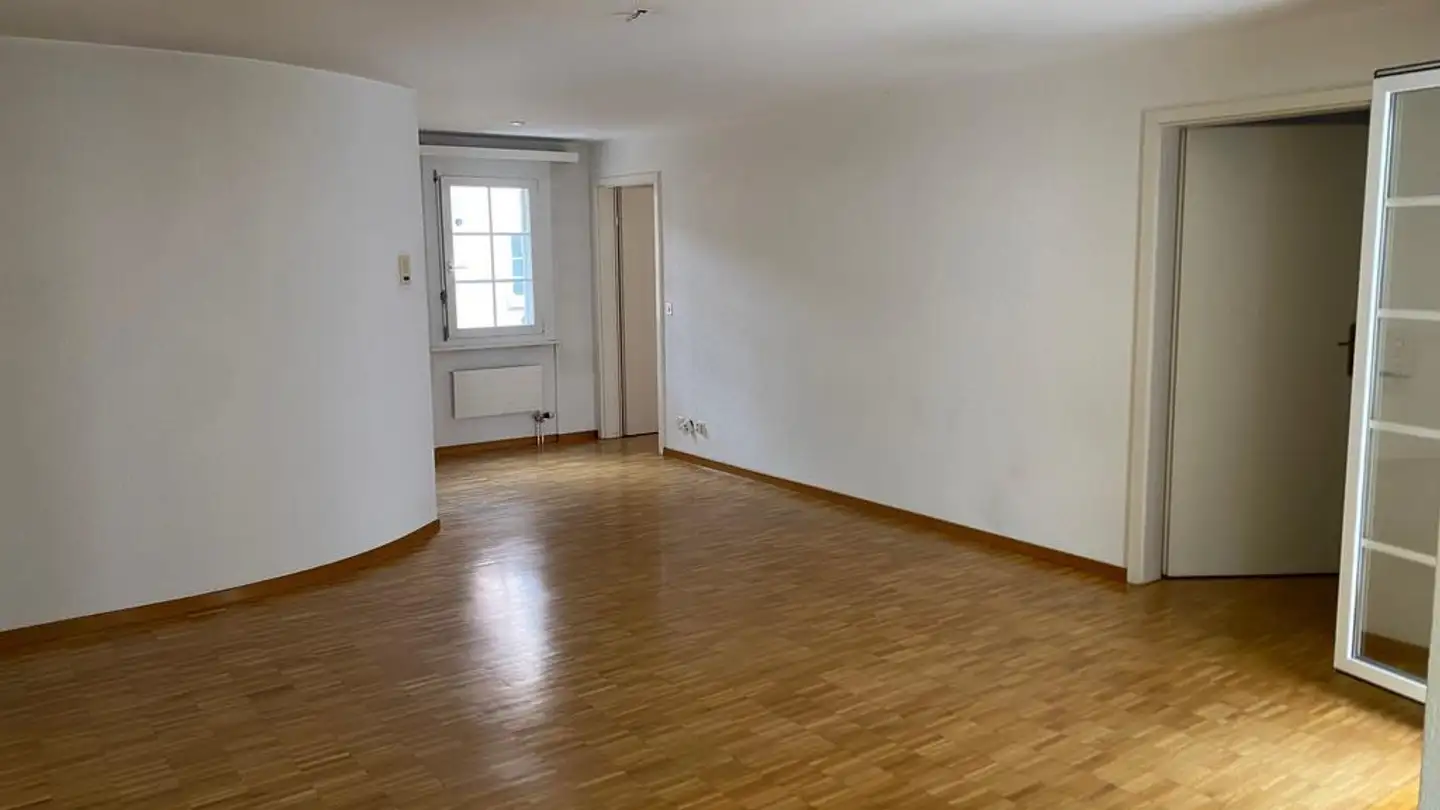 Appartamento in affitto - Schwanenstrasse 11, 8840 Einsiedeln - Foto 3