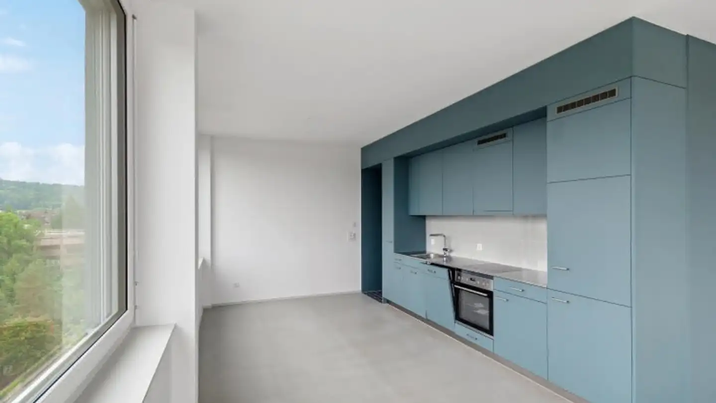 Appartamento in affitto - Bahnhofstrasse 55, 8500 Frauenfeld - Foto 3