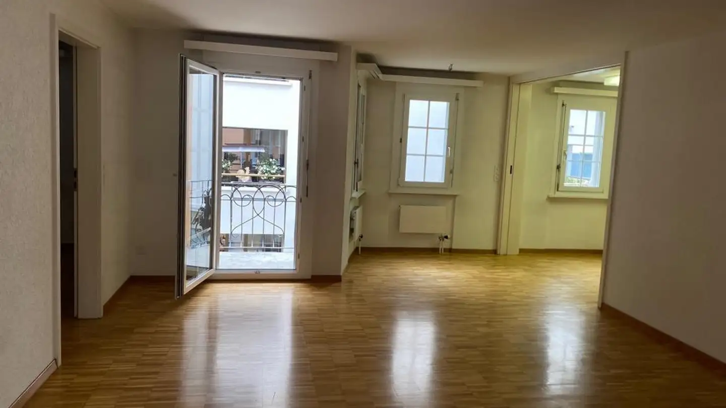 Appartamento in affitto - Schwanenstrasse 11, 8840 Einsiedeln - Foto 4