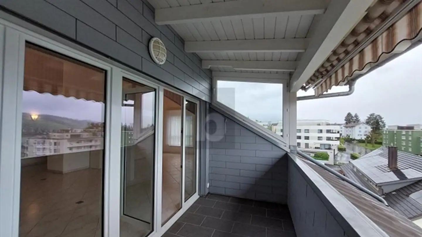 Penthouse for rent - 6403 Küssnacht am Rigi - Photo 2