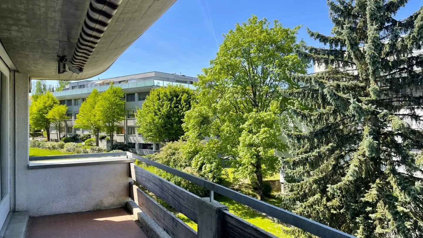 Apartment for sale - Kirschbaumweg 7, 2563 Ipsach