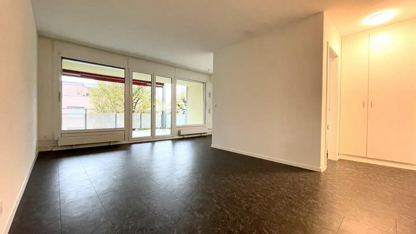 Wohnung mieten - Zeughausweg 8, 3270 Aarberg - Foto 4