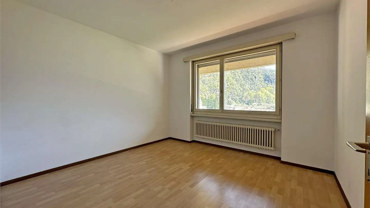 Appartamento ammobiliato in vendita - Via Cantonale 22, 6532 Castione - Photo 4