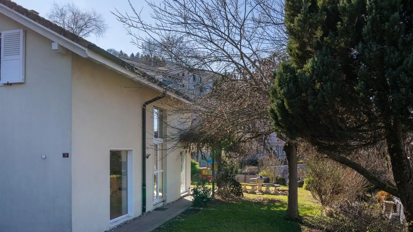 Casa singola in vendita - Sur La Roche, 1634 La Roche FR - Foto 4