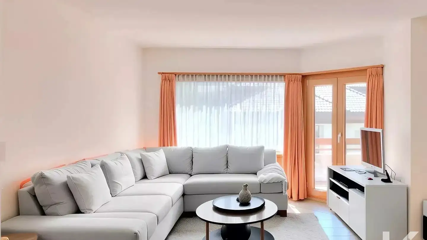 Wohnung kaufen - 1920 Martigny