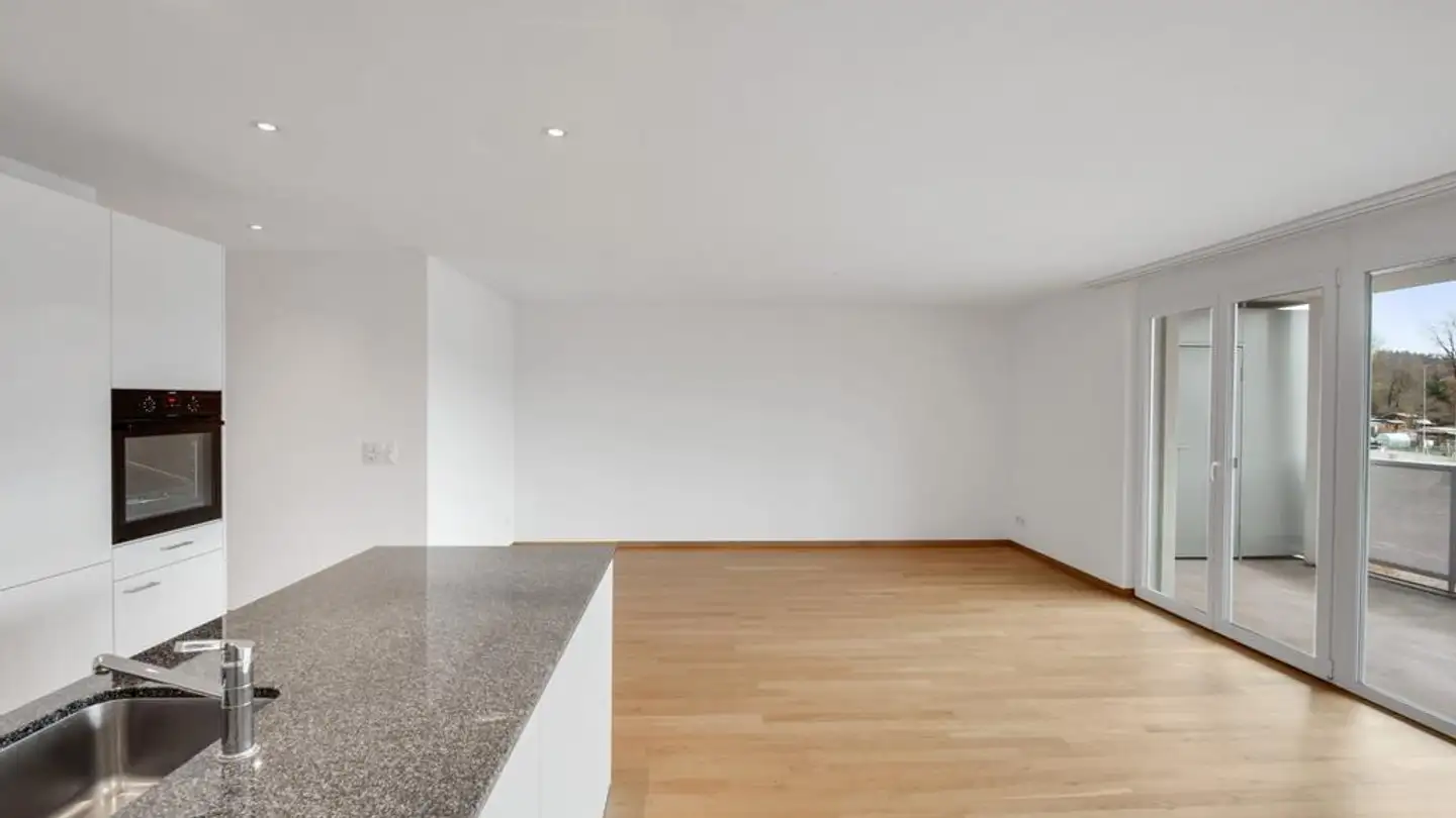 Apartment for rent - Wasenstrasse 4, 5312 Döttingen - Photo 2