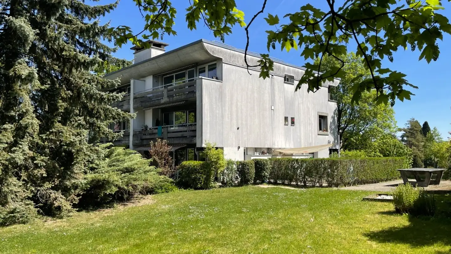 Apartment for sale - Kirschbaumweg 7, 2563 Ipsach - Photo 3