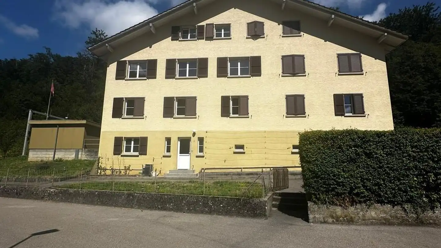 Appartamento in affitto - Route Principale 22a, 2947 Charmoille - Photo 2