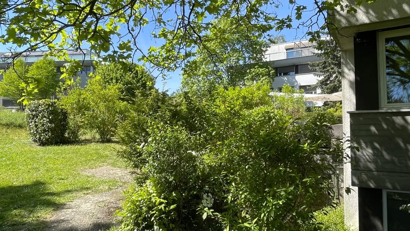 Apartment for sale - Kirschbaumweg 7, 2563 Ipsach - Photo 4