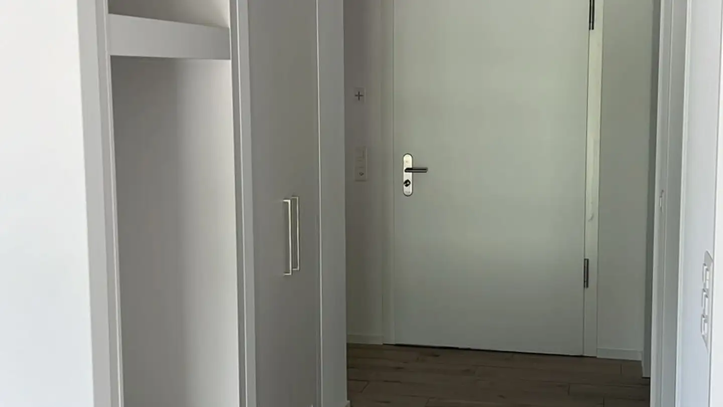 Appartamento in affitto - Fliederstrasse 12, 4663 Aarburg