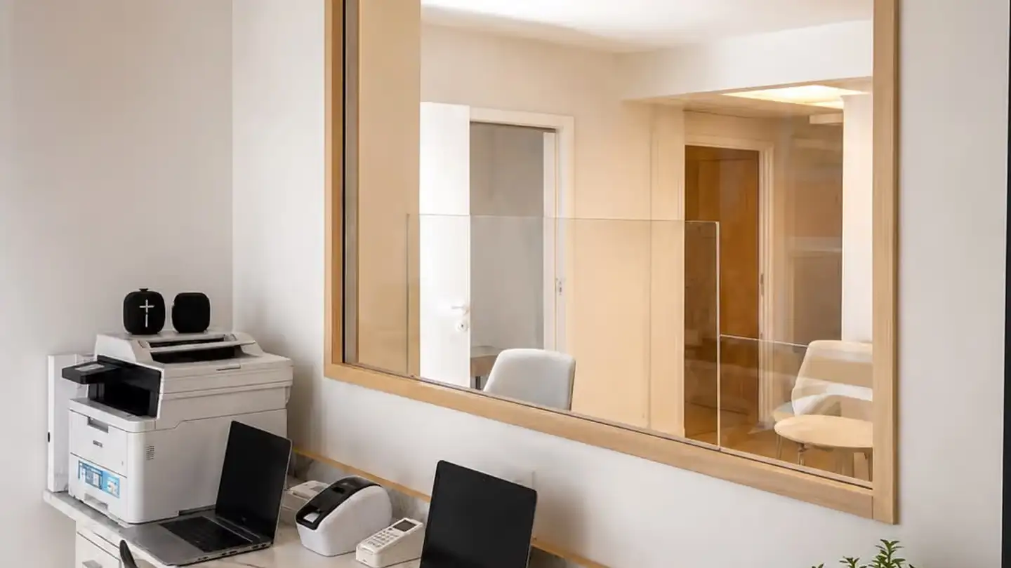 Appartement à vendre - 1201 Genève - Photo 2