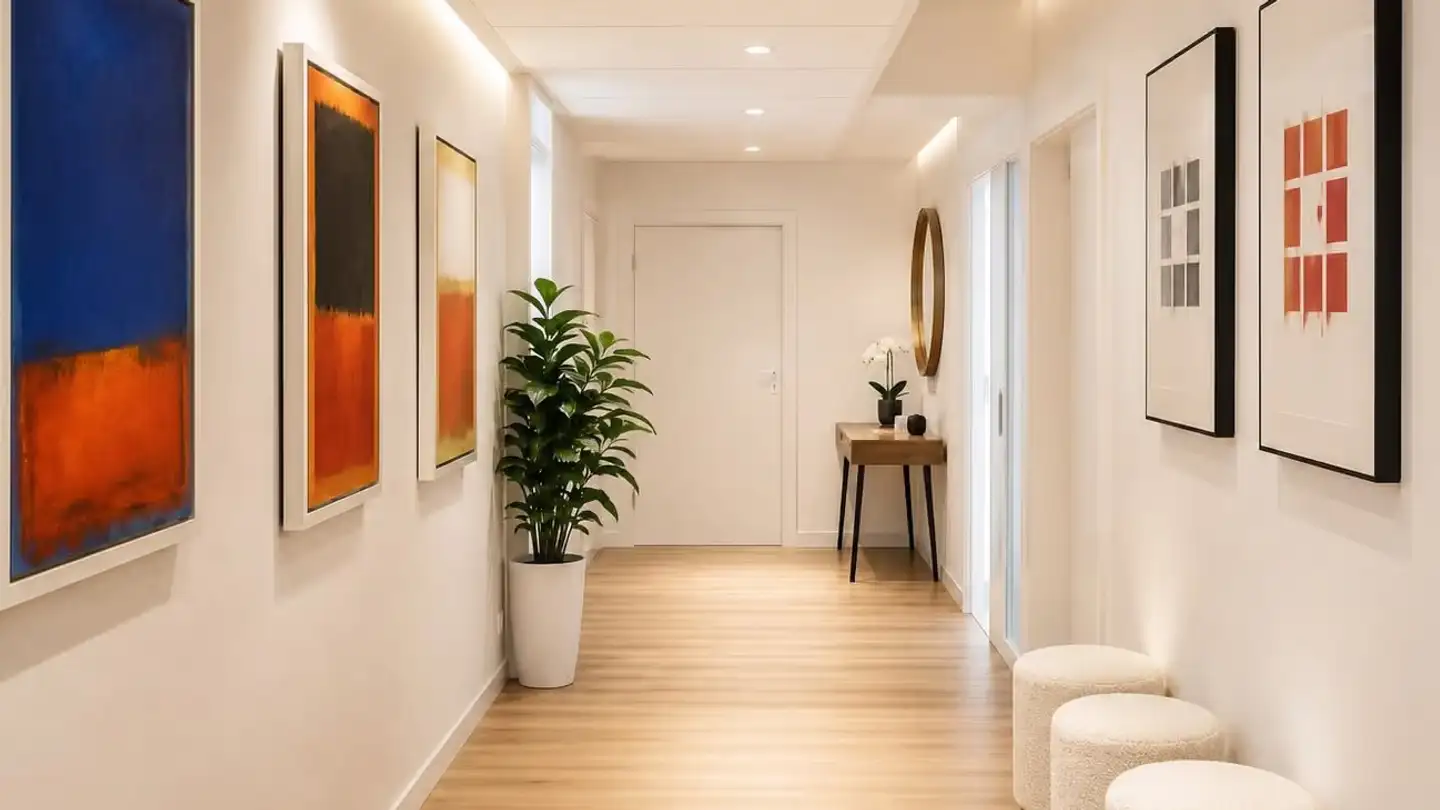 Appartement à vendre - 1201 Genève - Photo 3