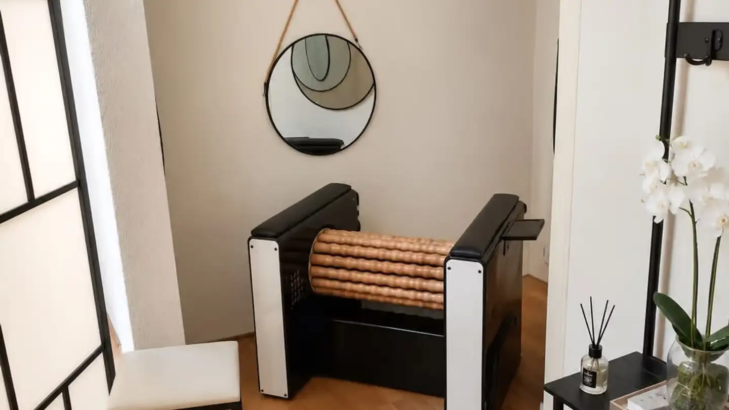 Appartement à vendre - 1201 Genève - Photo 4