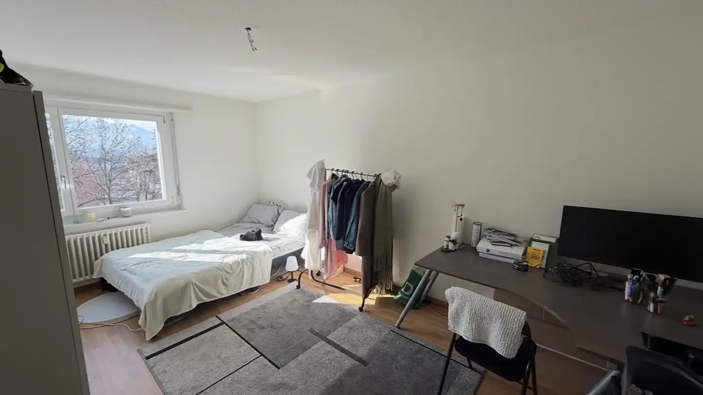Appartamento in affitto - Würzenbachstrasse 62, 6006 Luzern