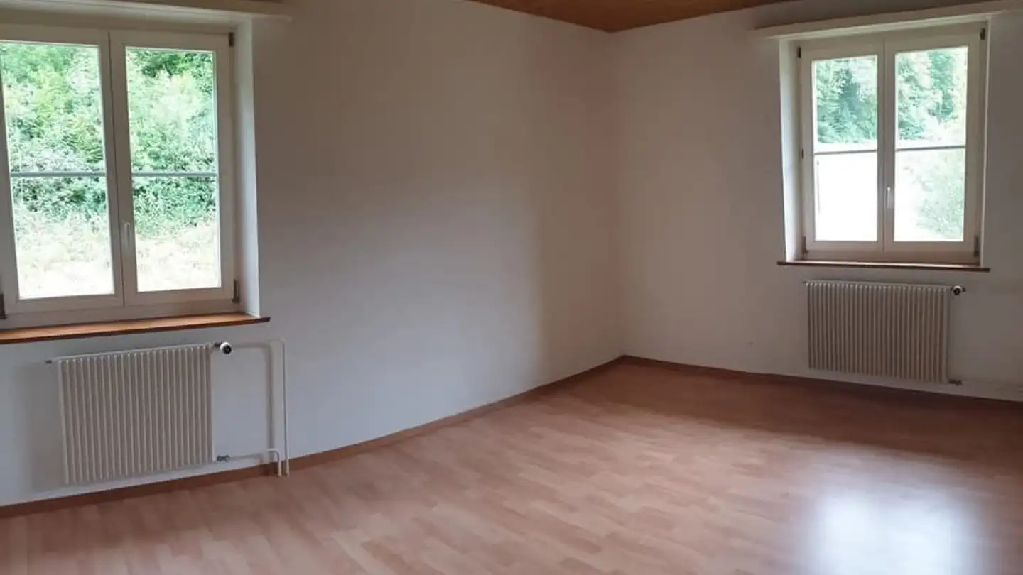 Appartamento in affitto - Route Principale 22a, 2947 Charmoille - Photo 4