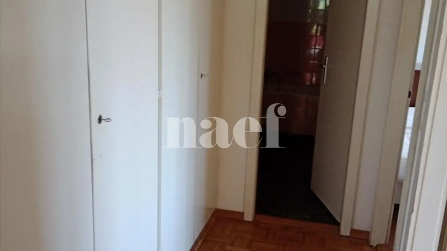 Wohnung mieten - Rue De La Boulangerie 2, 1337 Vallorbe - Foto 2