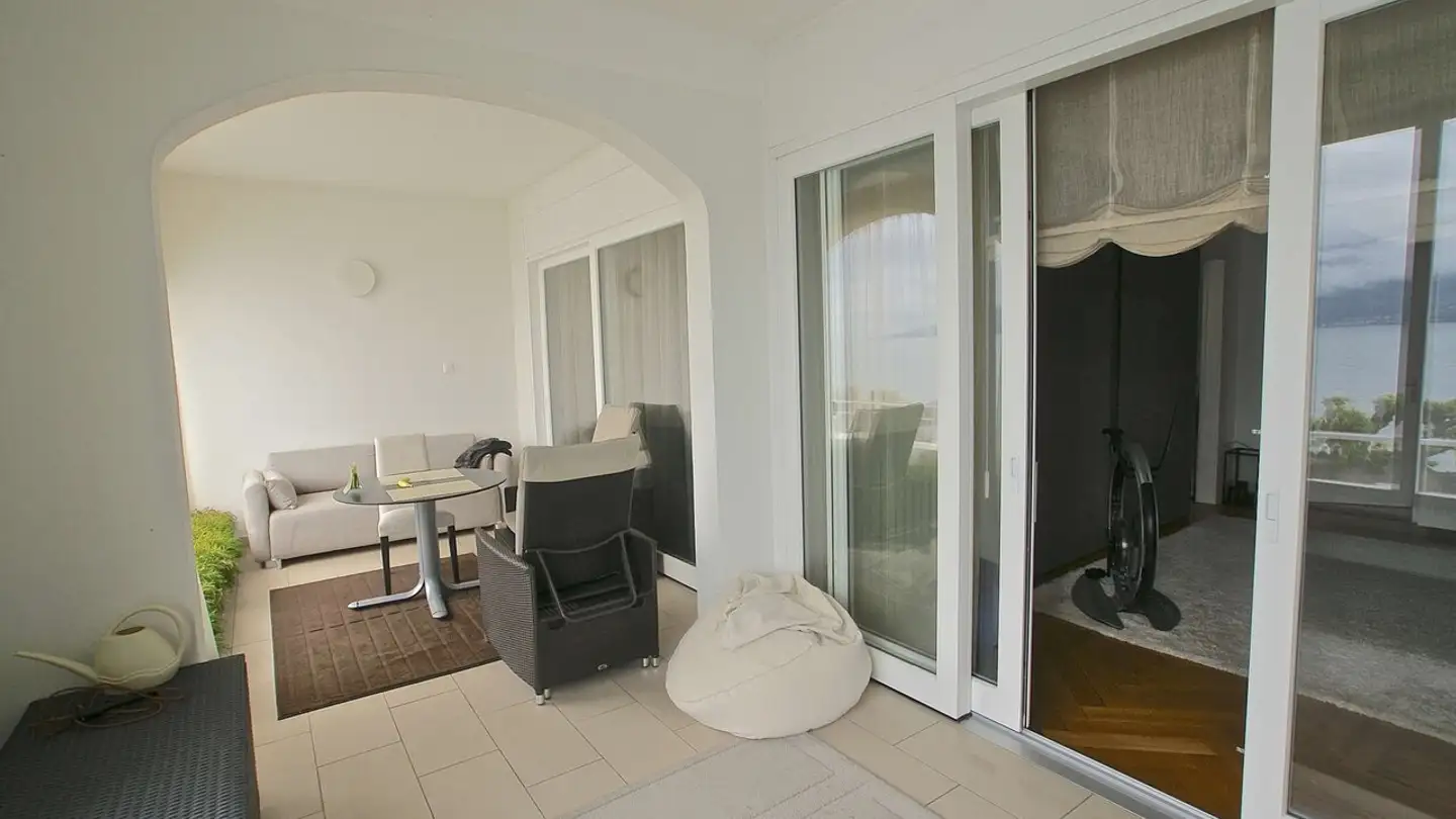 Apartment for rent - Rue Du Lac, 1815 Clarens - Photo 3