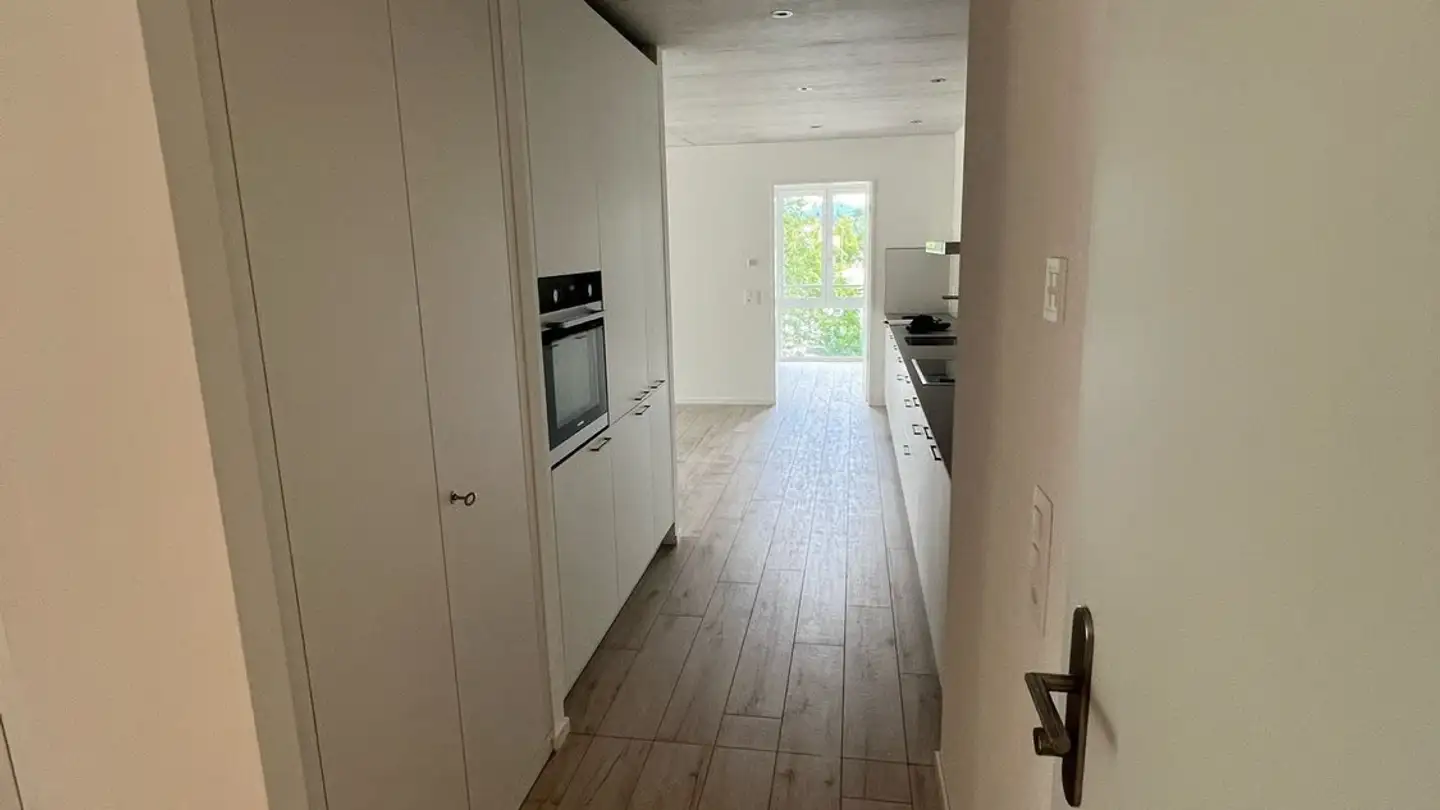 Appartamento in affitto - Fliederstrasse 12, 4663 Aarburg - Foto 4