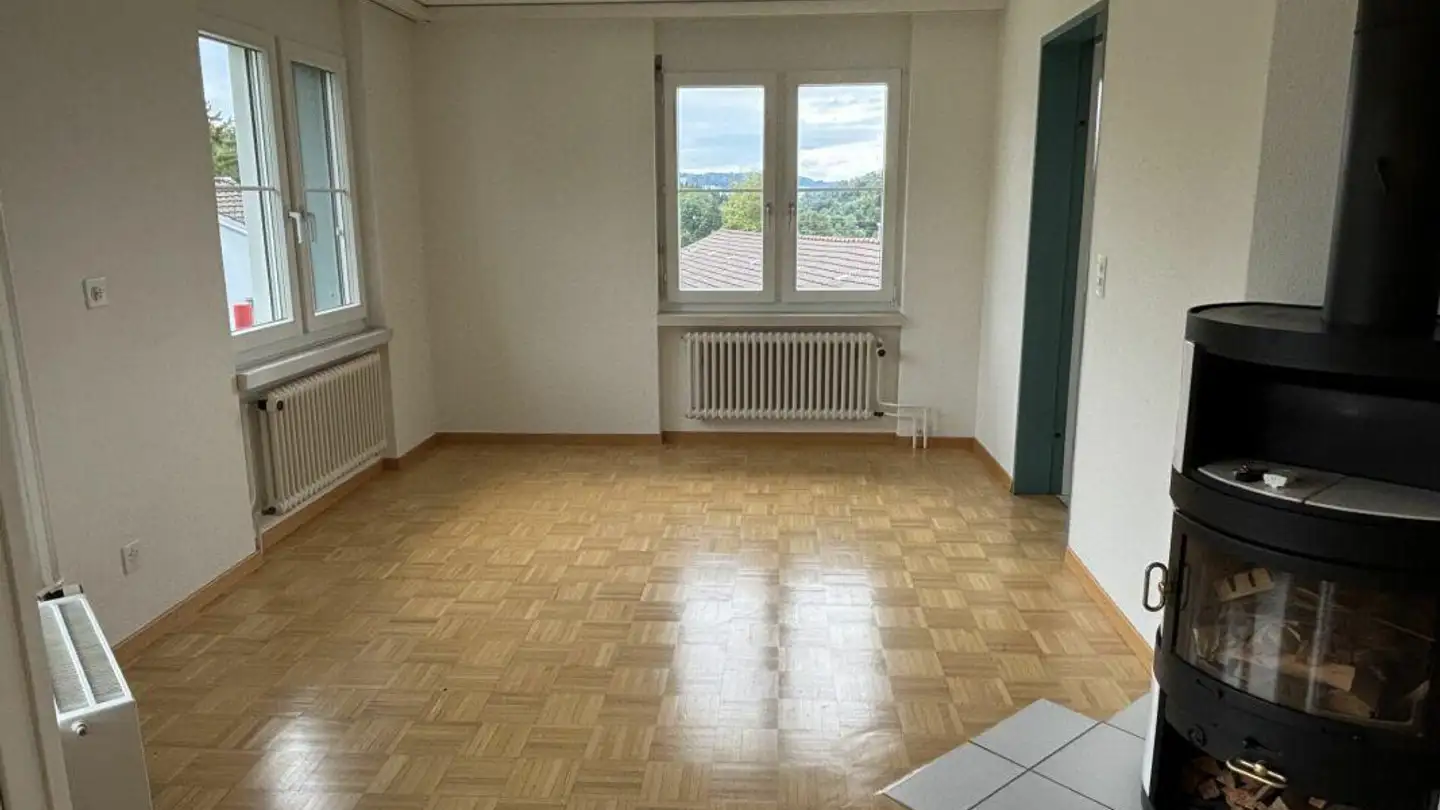 Wohnung mieten - Hueb 71, 9200 Gossau SG