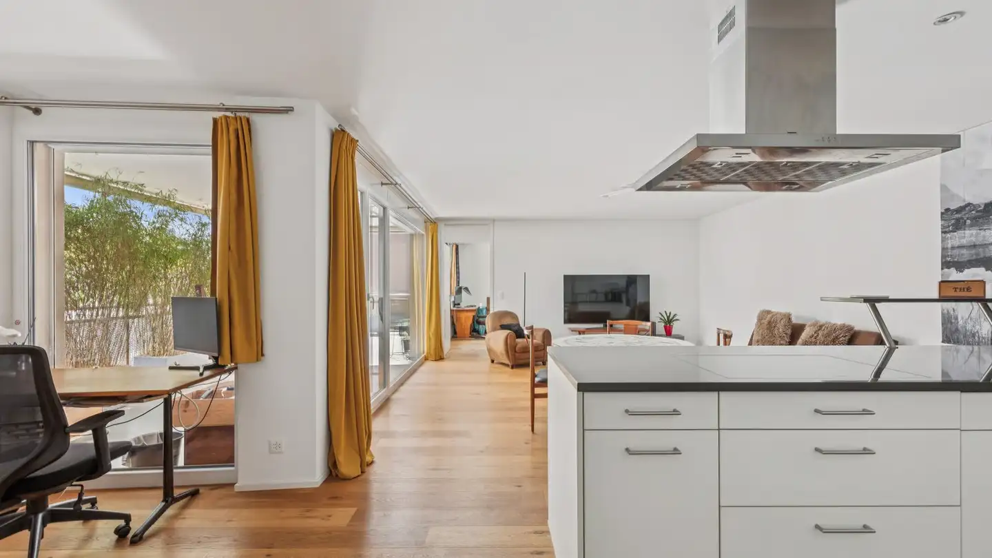 Apartment for sale - 8840 Trachslau