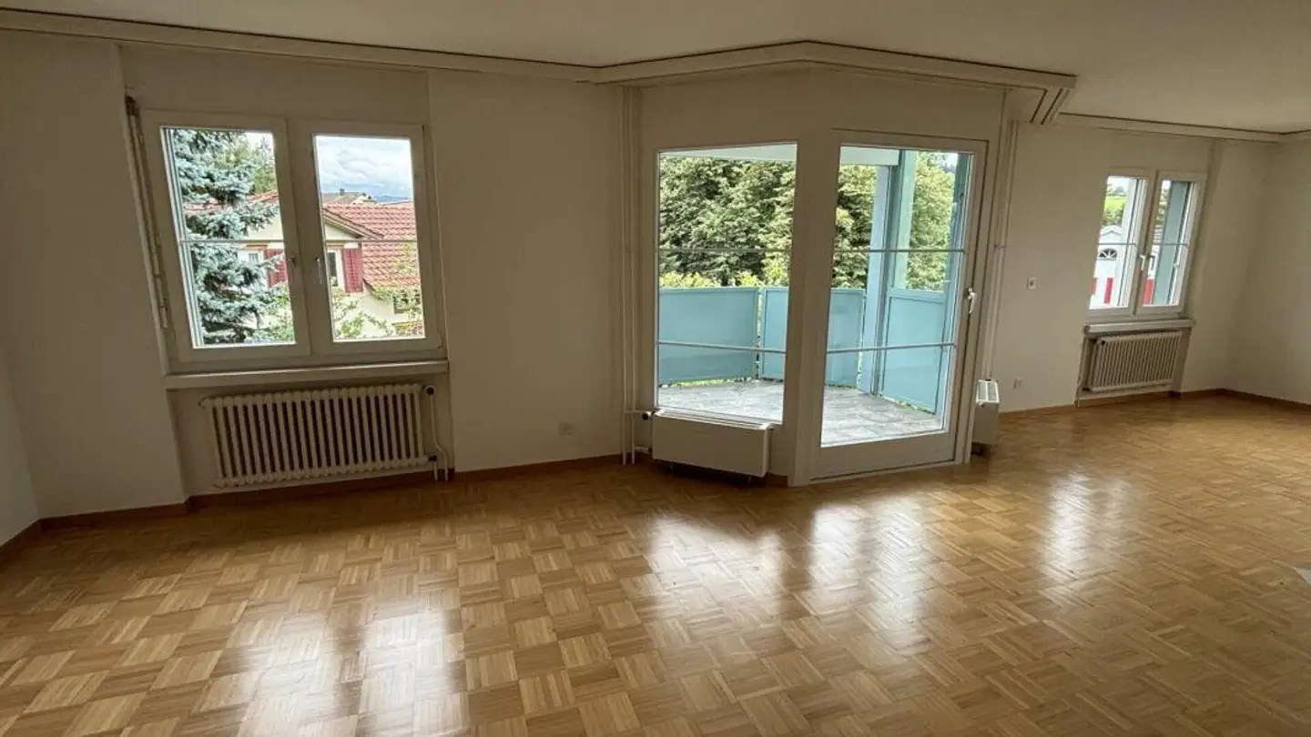 Wohnung mieten - Hueb 71, 9200 Gossau SG - Foto 2