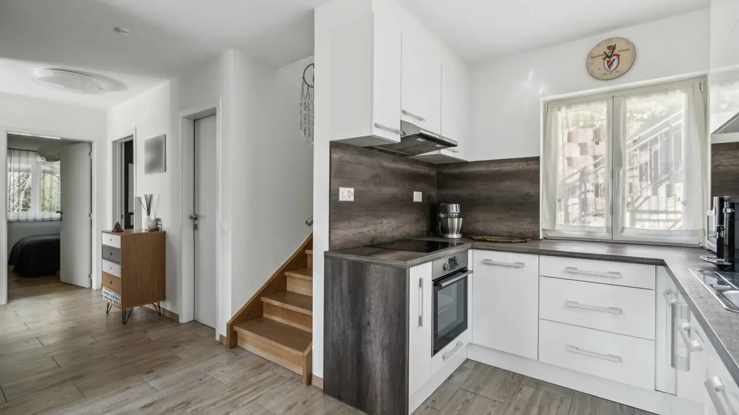 Chalet for sale - 1884 Villars-sur-Ollon - Photo 4