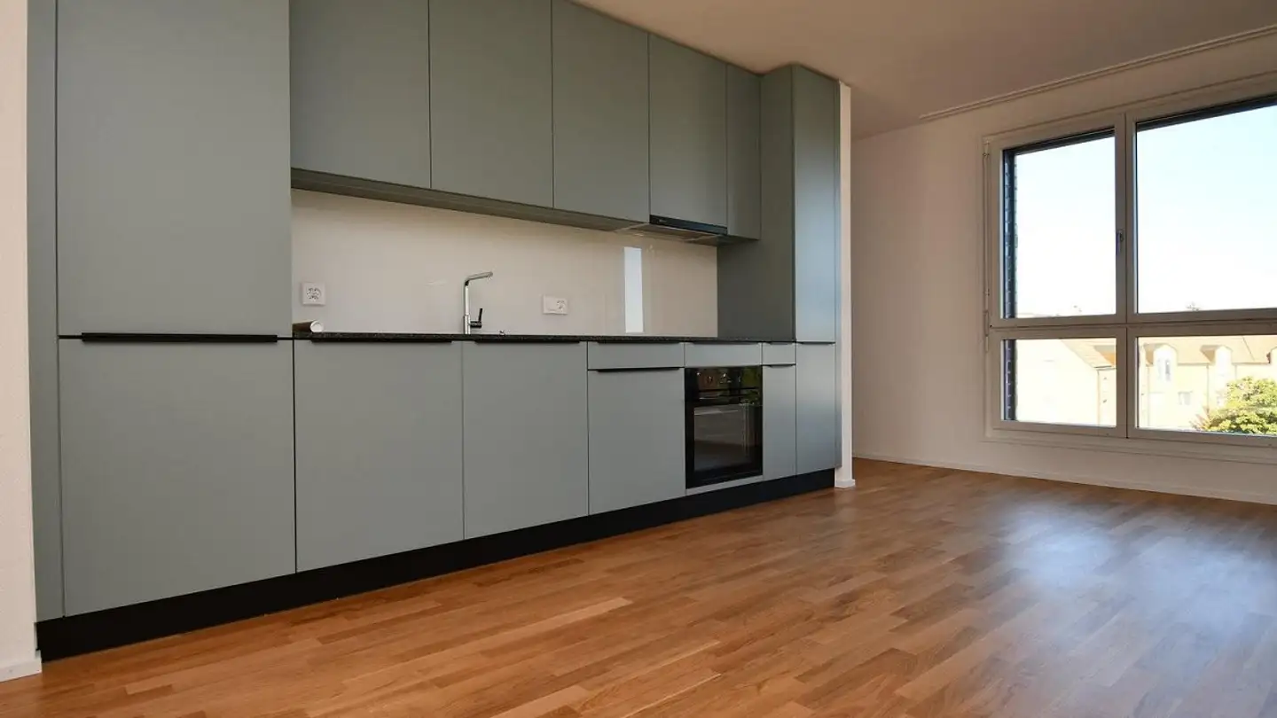 Appartement à louer - Freiburgstrasse 172, 3008 Bern - Photo 2