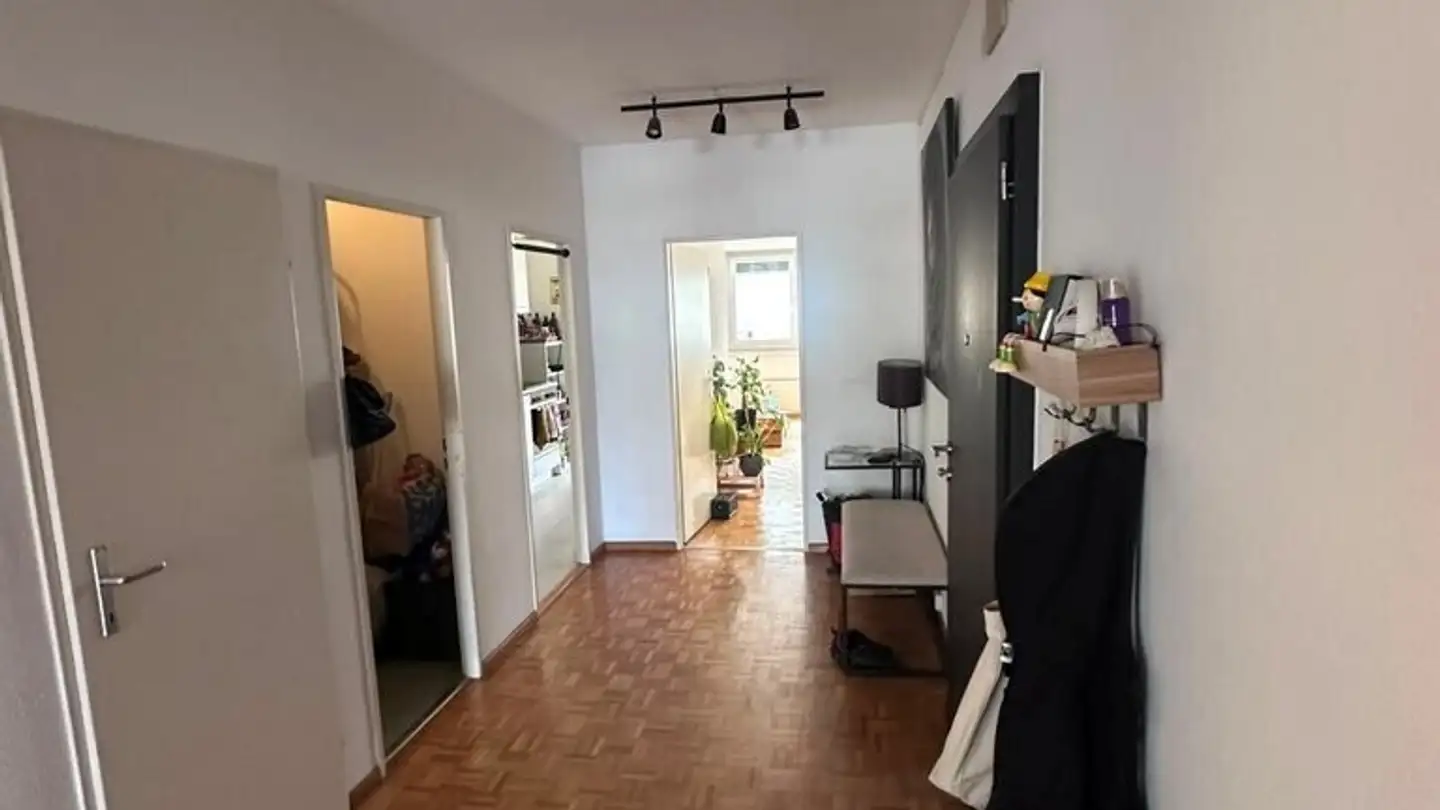 Appartement à louer - Boulevard De Saint-Georges 71, 1205 Genève - Photo 2