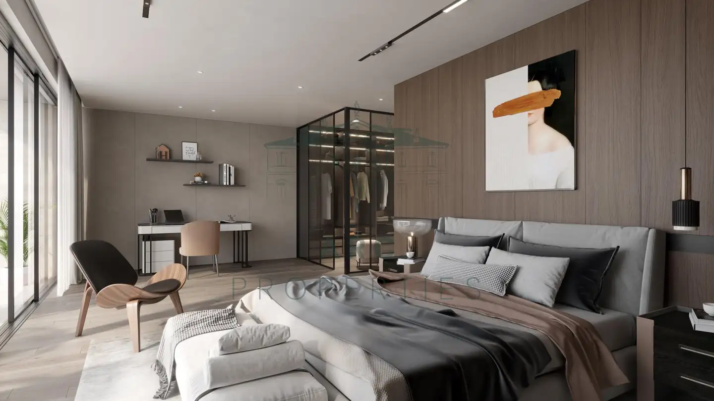 Single house for sale - 1253 Vandoeuvres - Photo 3